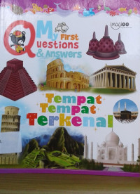 Image of Tempat Tempat Terkenal