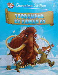 Image of Terdampar di Zaman Es