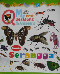 Image of Dunia Serangga