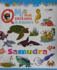 Image of Samudra