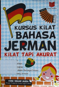Image of Kursus Kilat Bahasa Jerman