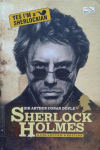 Image of Sherlock Holmes