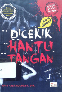 Image of Dicekik Hantu Tangan
