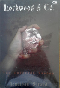 Image of The Creeping Shadow = Bayangan Mengendap