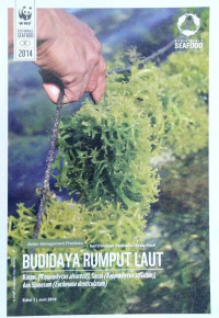 Image of Budidaya Rumput Laut (Seri Panduan Perikanan Skala Kecil)
