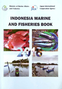 Image of Indonesia Marine and Fisheries Book