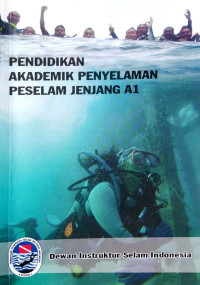 Image of Pendidikan Akademik Penyelaman Peselam Jenjang A1