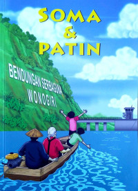 Image of Soma dan Patin