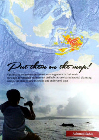 Image of Put them on the Map