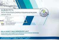 Image of Album Peta: Peta Prakiraan Daerah Penangkapan Ikan Tahun 2018
