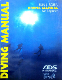 Image of Skin & Scuba Diving Manual for Beginner