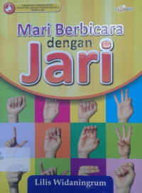 Image of Mari Berbicara dengan Jari