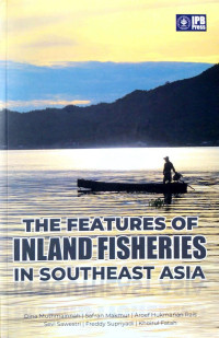 Image of The Features of Inland Fisheries in Southeast Asia