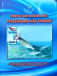 Image of Strategi dan Rencana Aksi Pengelolaan Ikan Terubuk