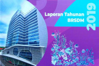 Image of Laporan Tahunan BRSDM 2019
