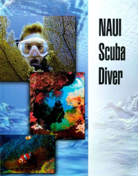 Image of NAUI Scuba Diver