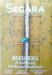 Image of Segara: Bersinergi di Kampung Perikanan Budidaya