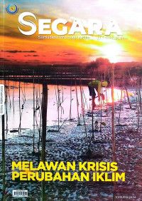 Image of Segara: Melawan Krisis Perubahan Iklim
