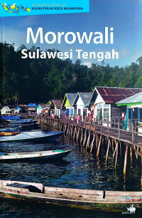 Image of Morowali Sulawesi Tengah