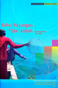 Image of Bubu Rajungan Tipe Kubah