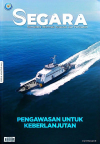 Image of Segara: Pengawasan untuk Keberlanjutan