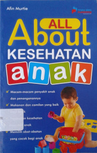 Image of All About Kesehatan Anak