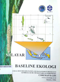 Image of Studi Baseline Ekologi Selayar