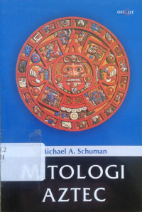 Image of Mitologi Aztec