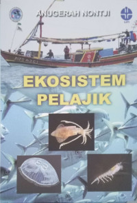 Image of Ekosistem Pelajik