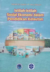 Image of Istilah-istilah Sosial Ekonomi dalam Pendidikan Kelautan