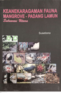 Image of Keanekaragaman Fauna Mangrove-Padang Lamun Sulawesi Utara