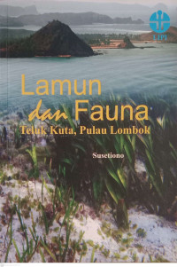 Image of Lamun dan Fauna Teluk Kuta, Pulau Lombok