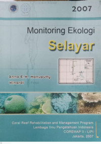 Image of Monitoring Ekologi Selayar
