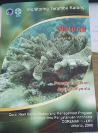 Image of Monitoring Terumbu Karang Natuna (Ranai dan Kelarik)