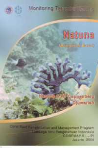 Image of Monitoring Terumbu Karang Natuna (Bunguran Barat)