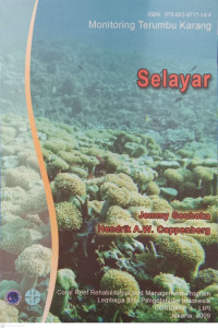 Image of Monitoring Terumbu Karang Selayar